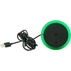 Зарядное устройство беспроводное Systeme Electric Unica System 2 А цвет черный 82401607 STLM-2204872