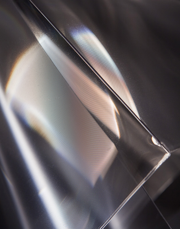 Подвесной светильник Gemmy Prisma Rubin от Slamp GEM04SOS0000LCR SLAMP ДИЗАЙНЕРСКИЕ 243553 Красный  - Вид №2