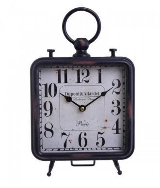 3820773.0322 ЧАСЫ НАСТОЛЬНЫЕ TO4ROOMS  - Вид №1