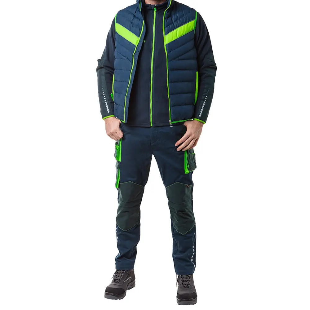 Жилет утепленный мужской Neo Tools Premium, полиэстер, размер XXL 83075804 STLM-2053447  - Вид №2