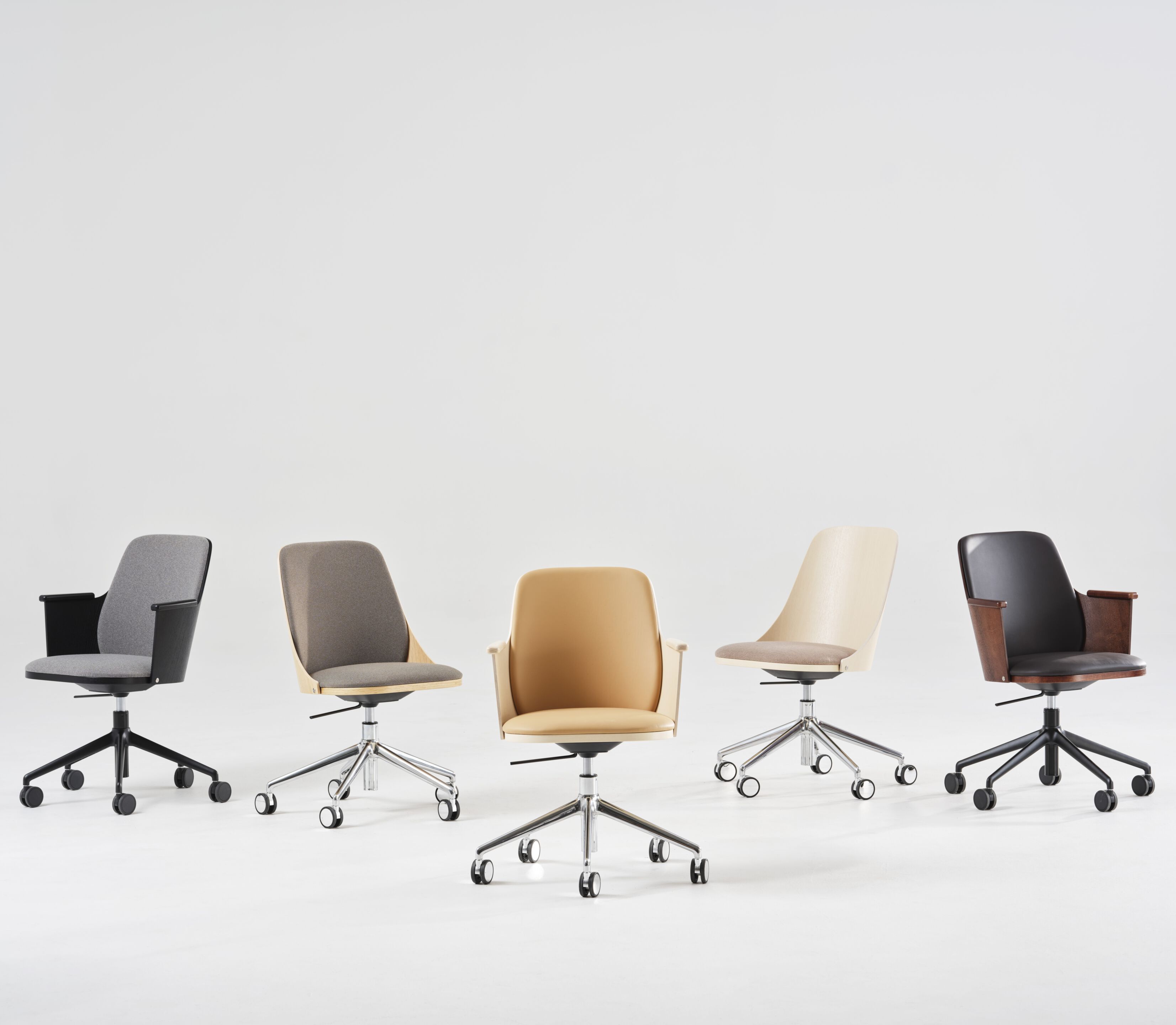 Стул Karl Andersson Sander ARCH-00047623 - Вид №4