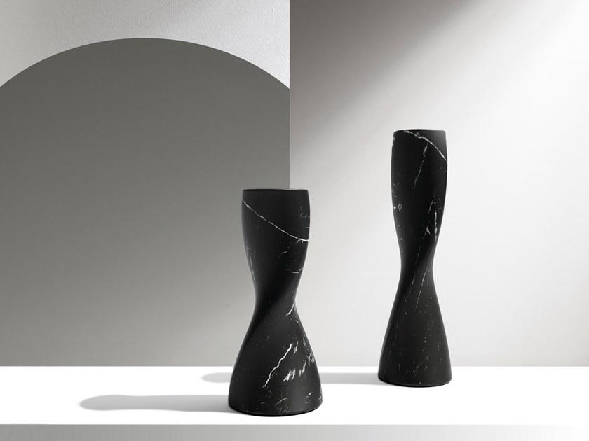 Giorgetti Мраморная ваза  Ga286 / ga287 / ga288 / ga289  - Вид №1