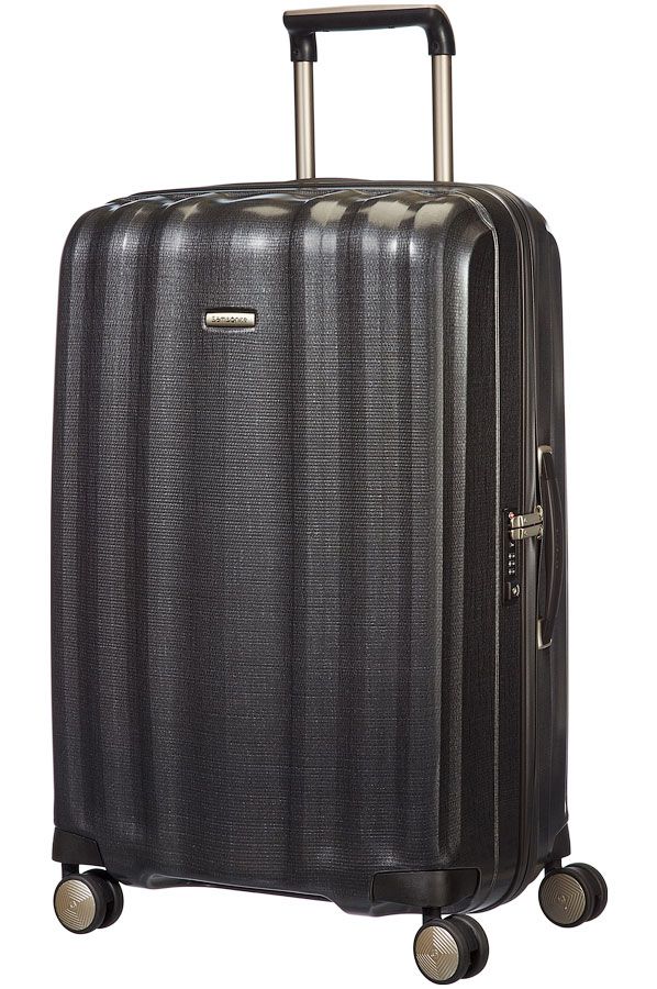 33V-28006 Чемодан 33V*006 Spinner L 76/25 Samsonite Lite Cube 