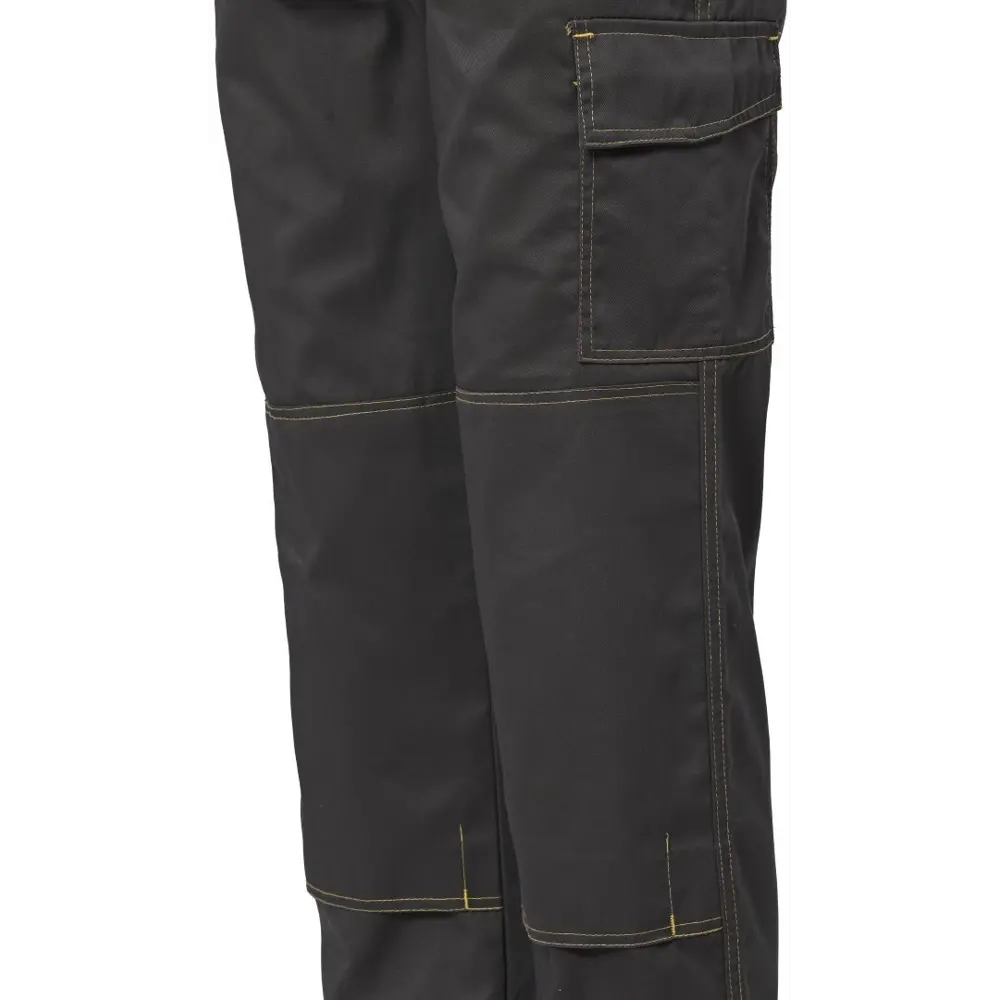 Полукомбинезон DOWELL BASIC - надежная рабочая одежда с карманами 89343008 STLM-1498119 - Вид №3