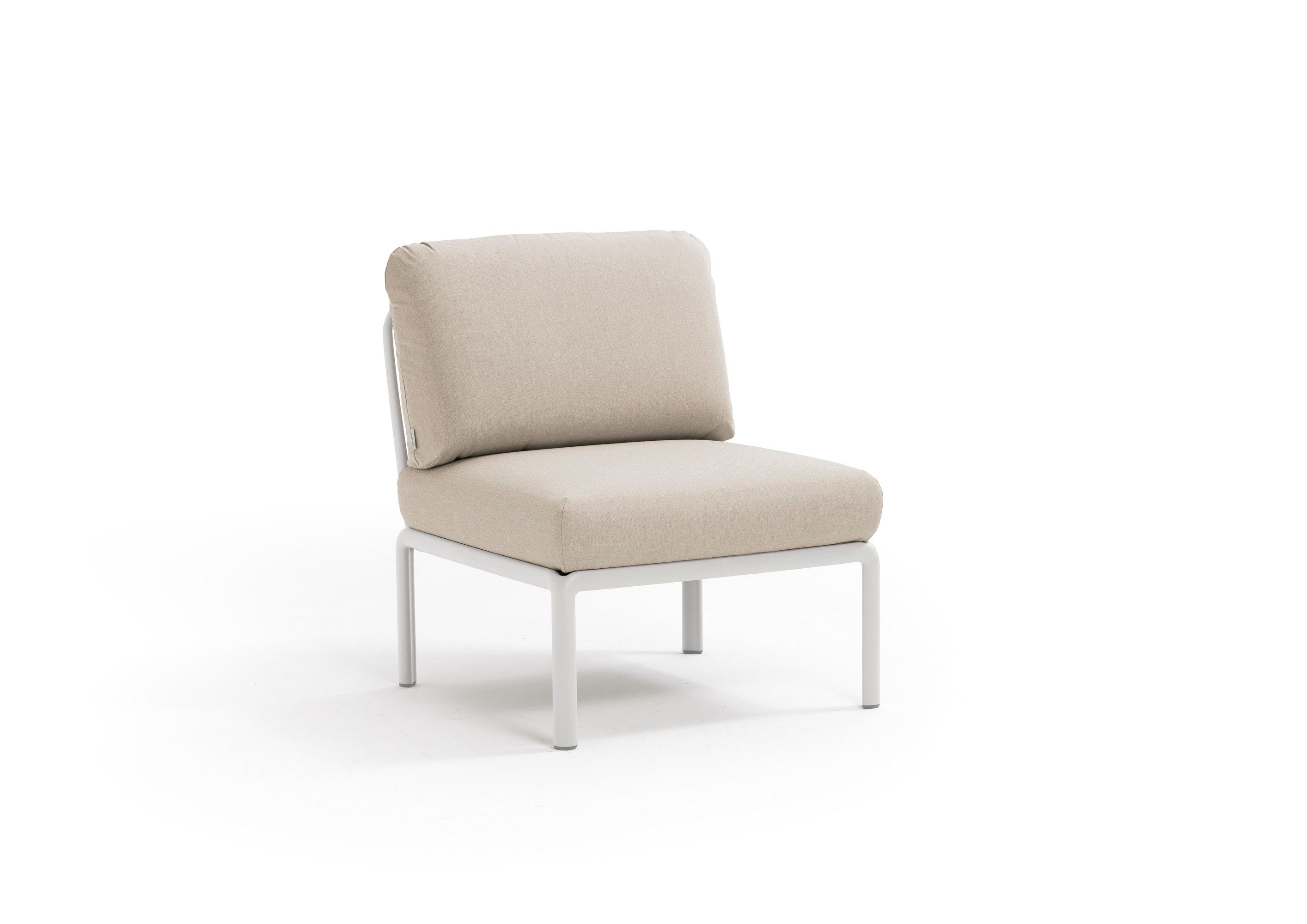 Элемент сиденья из смолы и ткани Nardi ARCH-00007880 - Вид №25