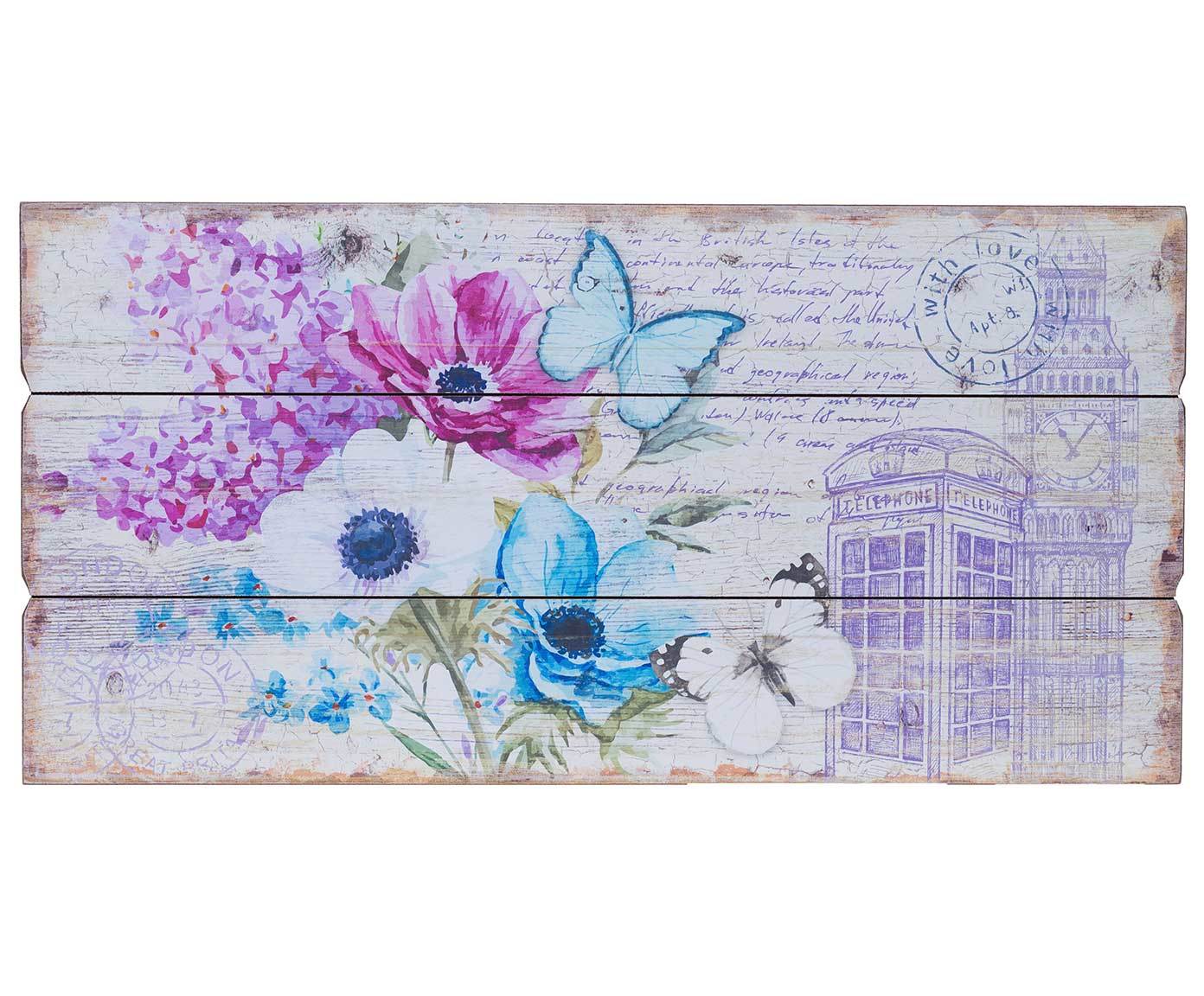 3890468.0015 Настенное панно TO4ROOMS  - Вид №1