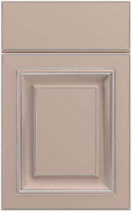 Фасады для кухни Патина Фрезеровка «Валентино+» Роза №510 SIST2166-38