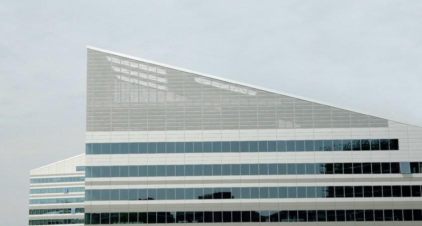 GATTI PRECORVI Алюминиевая облицовочная панель sun-id-1414797 - Вид №3