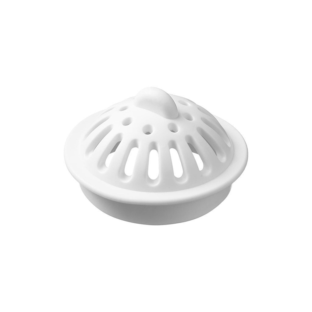 87681600 Пробка-ситечко для ванны ø40 мм STLM-0074871 ДТРД 