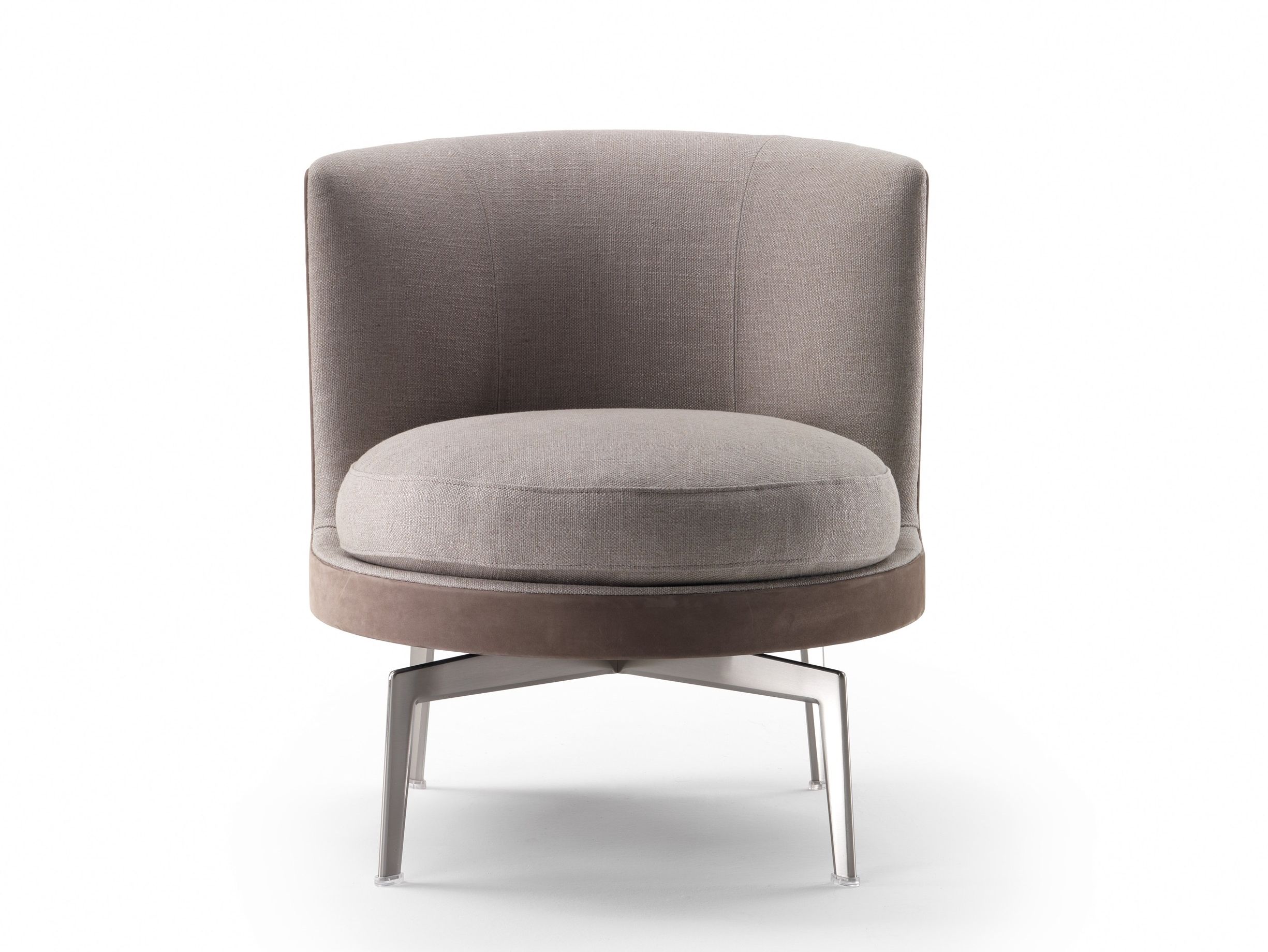 Тканевое кресло Flexform Feel Good ARCH-00084729