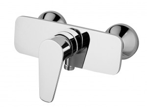 F5020000 смеситель д/душа хром шт AM.PM Inspire