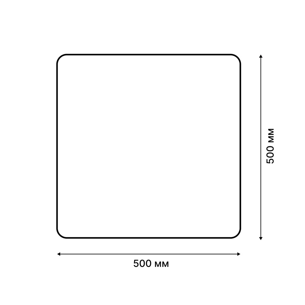 Lemer Camarg Grey — элегантный коврик для туалета с противоскользящим покрытием 89384883 STLM-1575092 - Вид №2