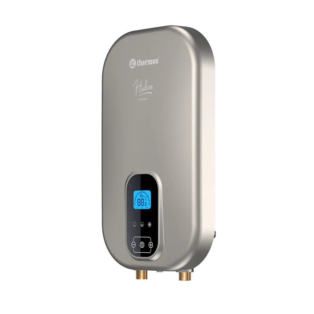 THERMEX Hudson - проточный водонагреватель 8.5 кВт для всего дома 88401533 STLM-1468176 - Вид №1