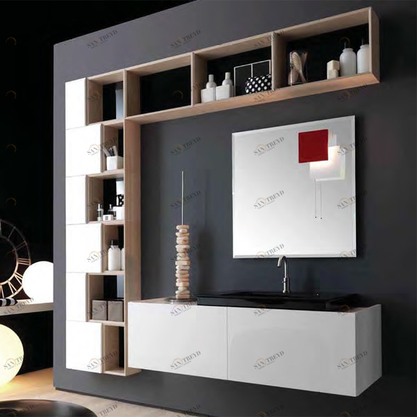 Комплект мебели 228 см KS-06 Karol KS Karolitalia KS06