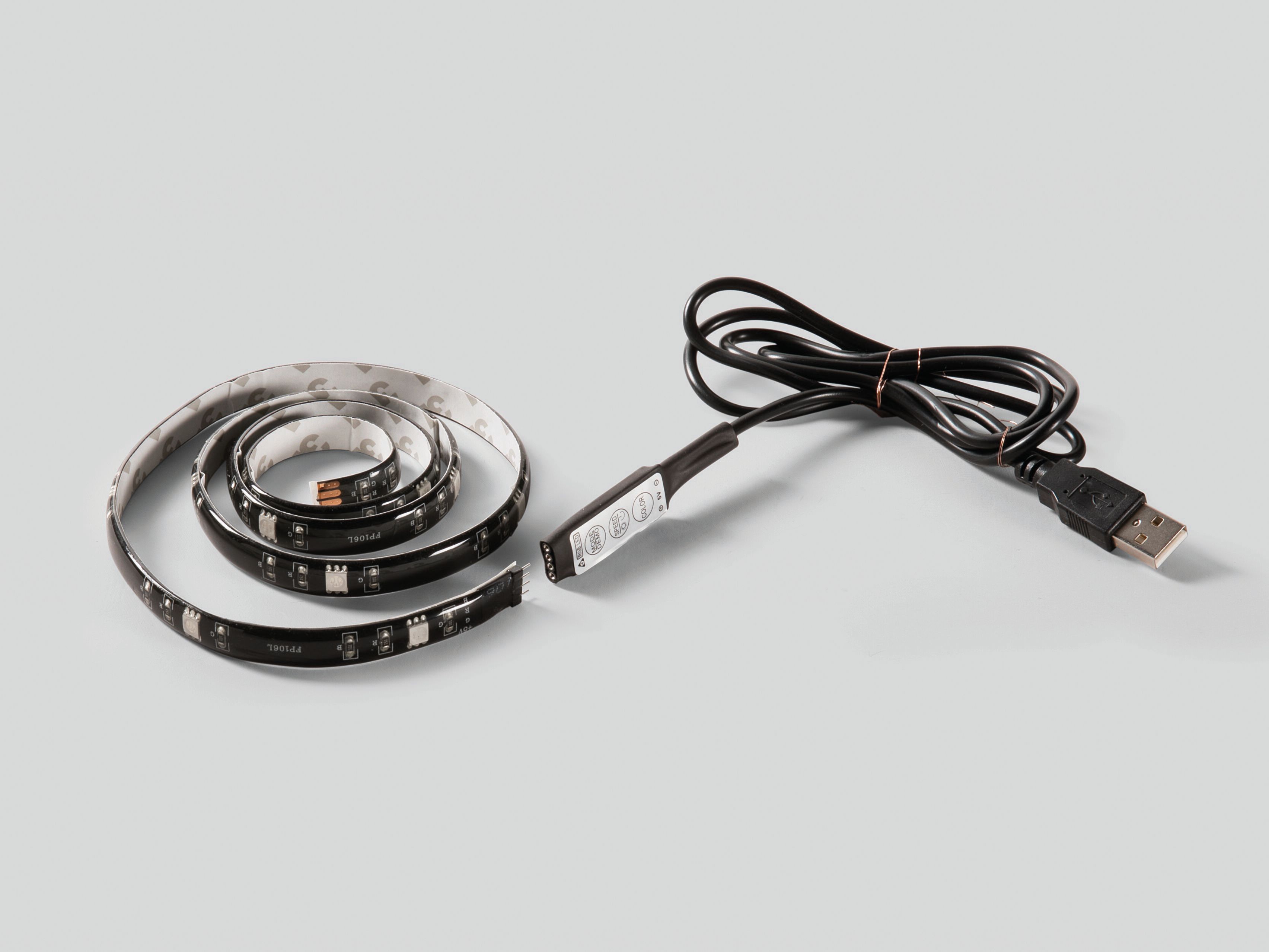 Силиконовая светодиодная лента Fan Europe Lighting INTEC ARCH-00002181 - Вид №1