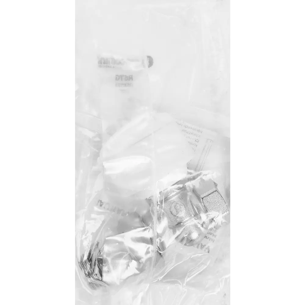 Прямой радиаторный клапан GIACOMINI с плавной регулировкой 1/2" 85063347 STLM-0058135 - Вид №2