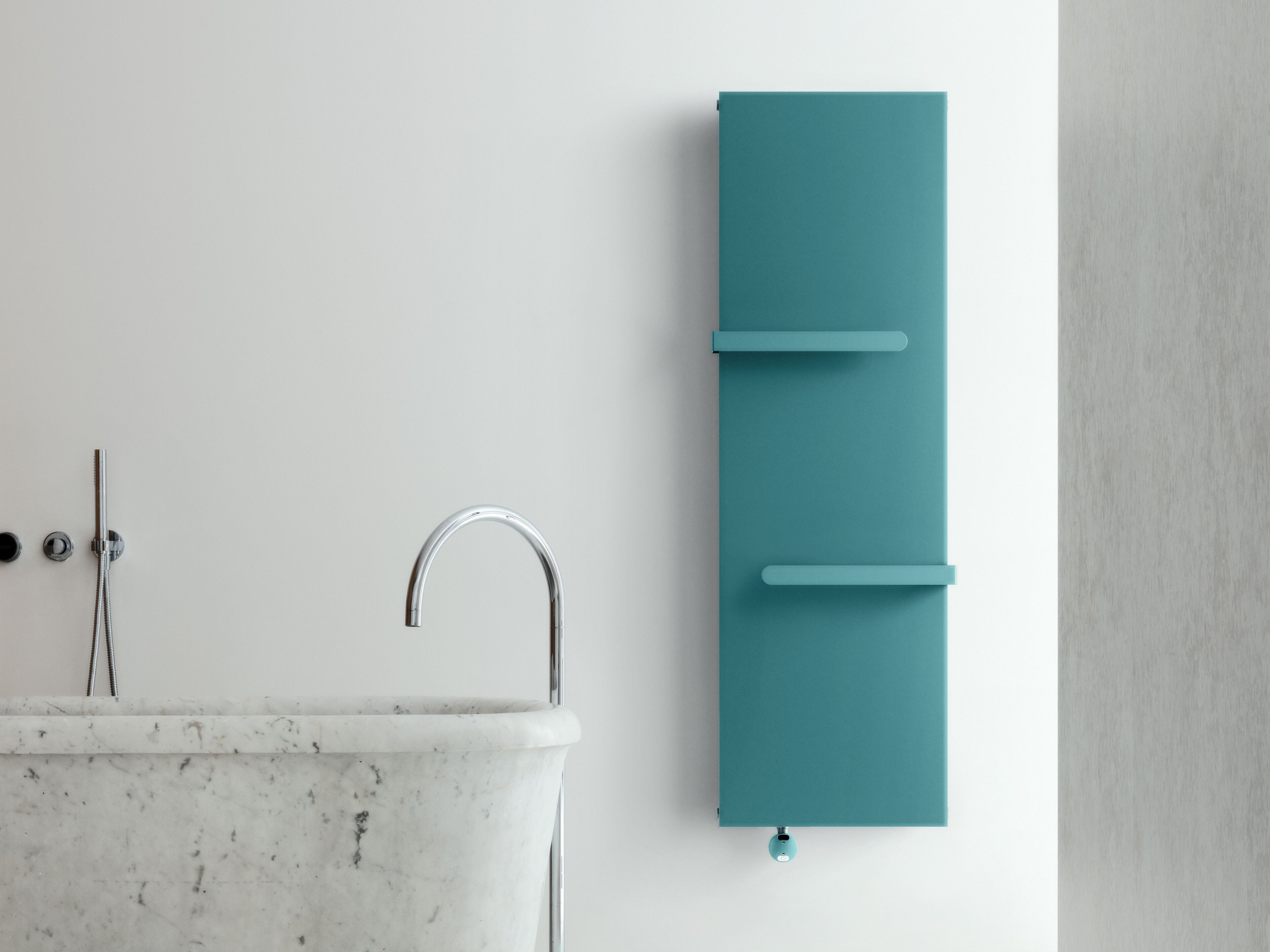 Полотенцесушитель стальной панели Caleido ARCH-00114262