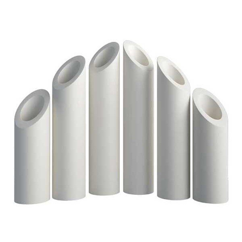 Труба полипропиленовая PN10 FV-PLAST 50х4.6мм штанга 4м 103050 - Вид №4