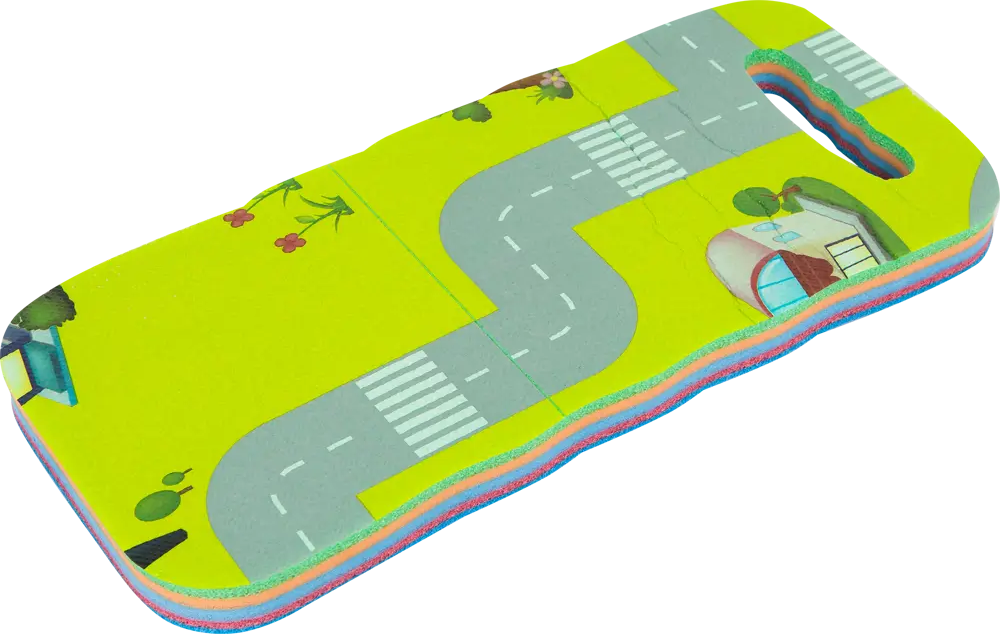 Santreyd Подколенник садовый — комфорт для работы и отдыха на природе 13122330