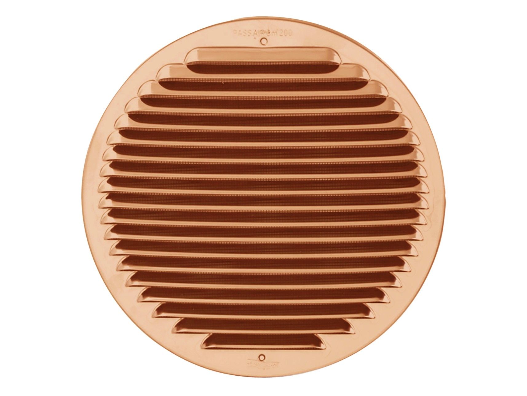 Круглая сетка для перекрытия First Corporation вентиляция ARCH-00022784 - Вид №1