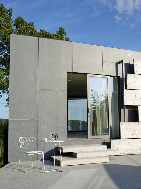 Skargaarden Садовый стул на стальной основе Resö sun-id-1355108 - Вид №12