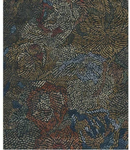 Tapis Rouge Ковер ручной работы из шерсти и шелка Per sempre Tr1587hk