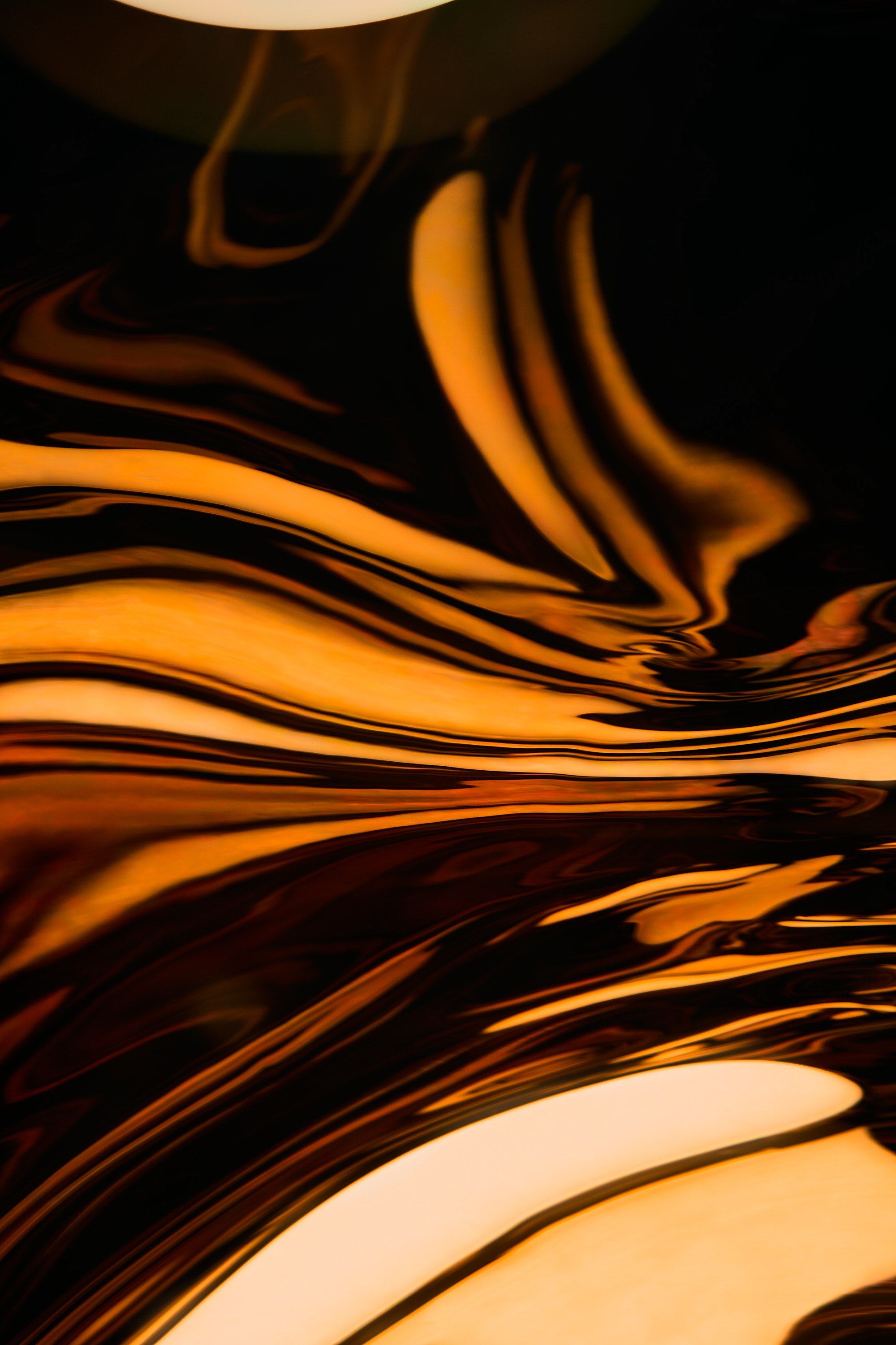 Поликарбонат светодиодный подвесной светильник Tom Dixon Расплав ARCH-00096965 - Вид №13