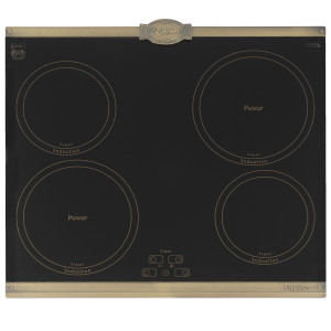 1110803 Индукционная варочная поверхность Kaiser KCT 6395 IEm