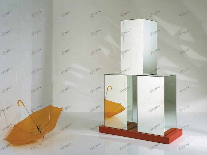 OAK Буфет из стекла Ettore sottsass limited edition sun-id-1376391