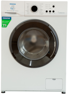 9182153 Стиральная машина RENOVA WAF-7012M11 белый