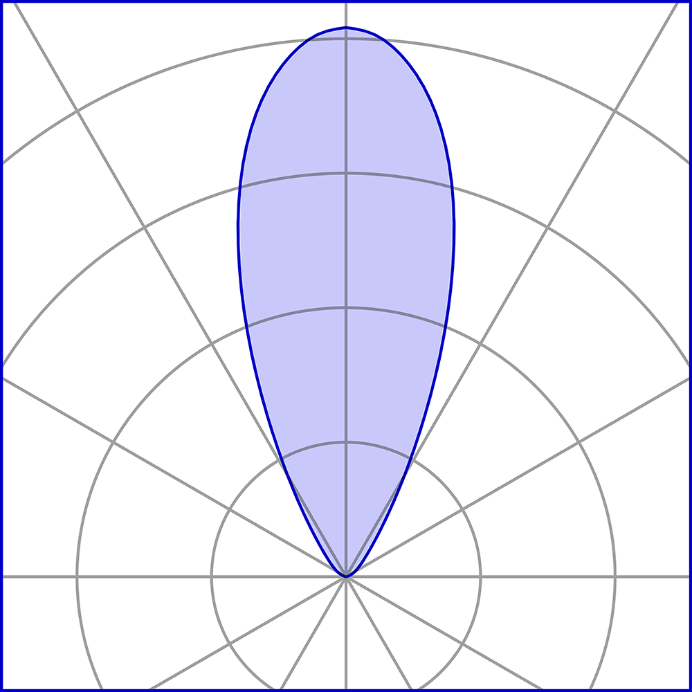 8433568 Встраиваемый в пешеходный пол Platek ATLANTIQUE  ATLANTIQUE - LED 4000K 45°  - Вид №4