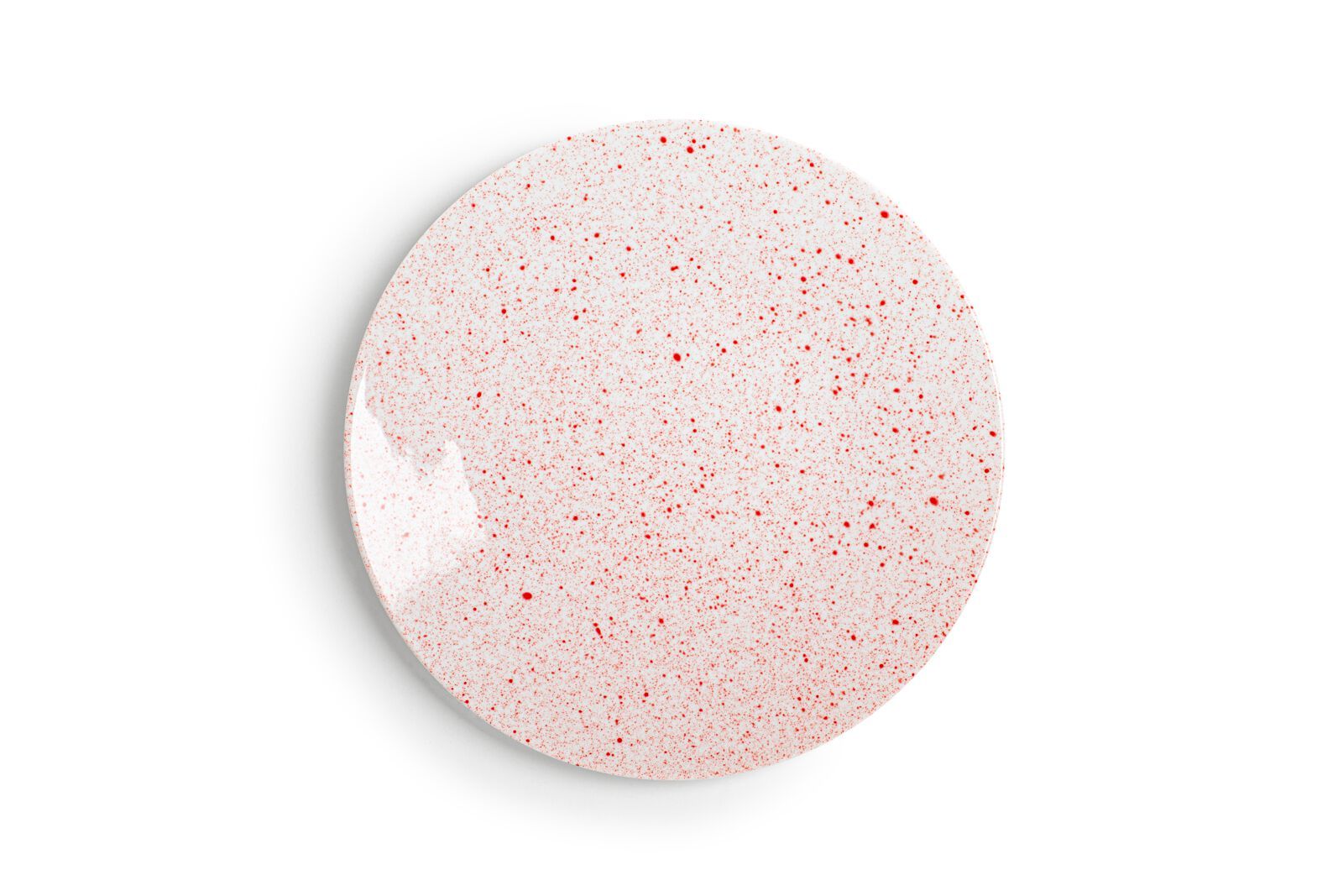 Набор фарфоровых сервировочных тарелок Non Sans Raison Splash ARCH-00089927 - Вид №27