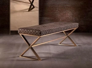 F.lli Orsenigo Мягкая скамья Ics