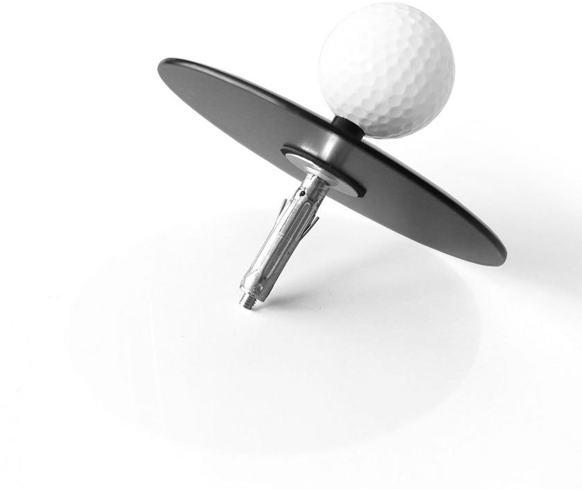 Designobject.it Настенная вешалка из металла sun-id-1391332 - Вид №6