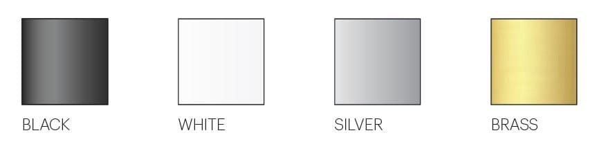 Алюминиевая светодиодная настольная лампа с батарейным питанием Pablo Designs светильники ARCH-00100760 - Вид №6