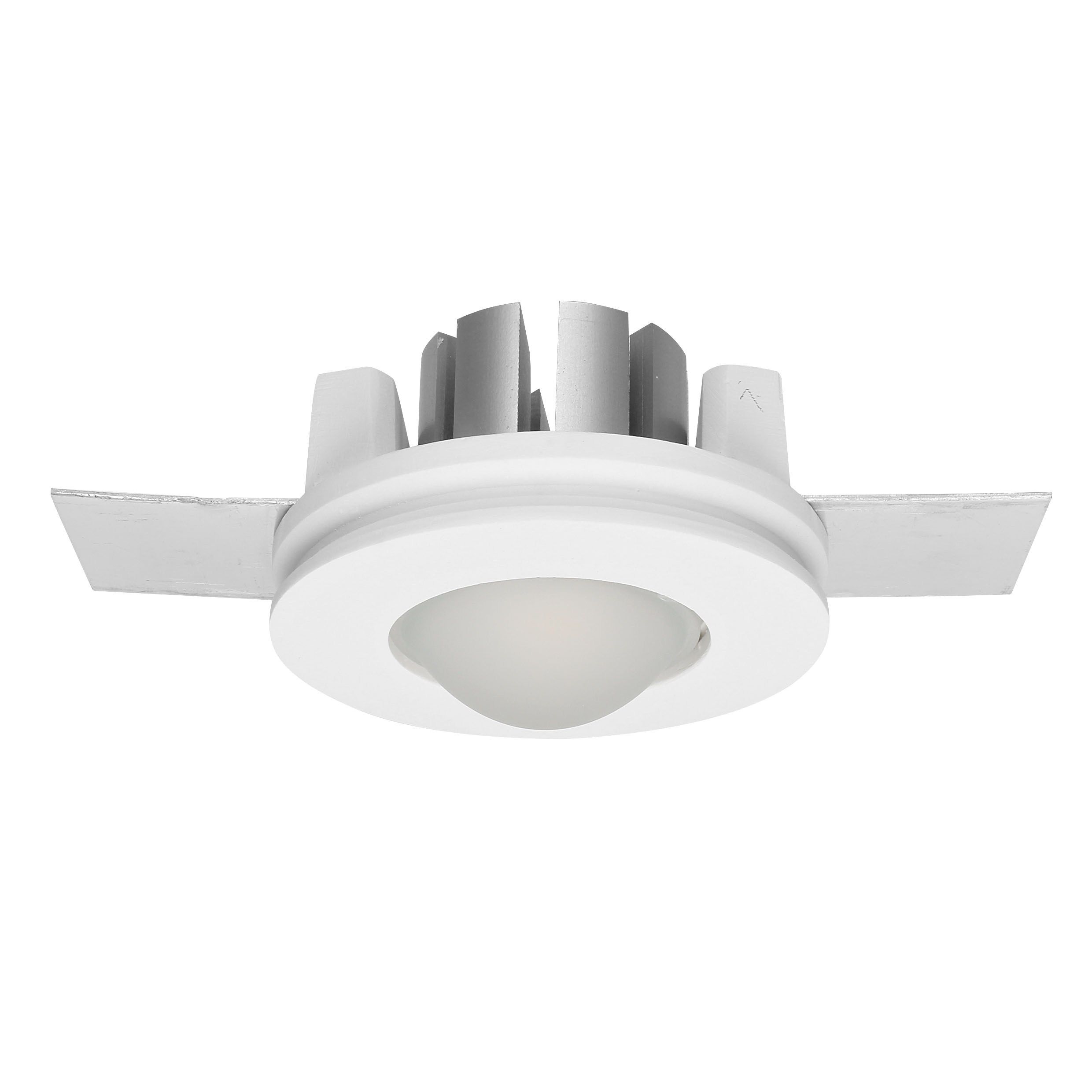 Светодиодный потолочный светильник Linea Light Group Gypsum ARCH-00020311 - Вид №4