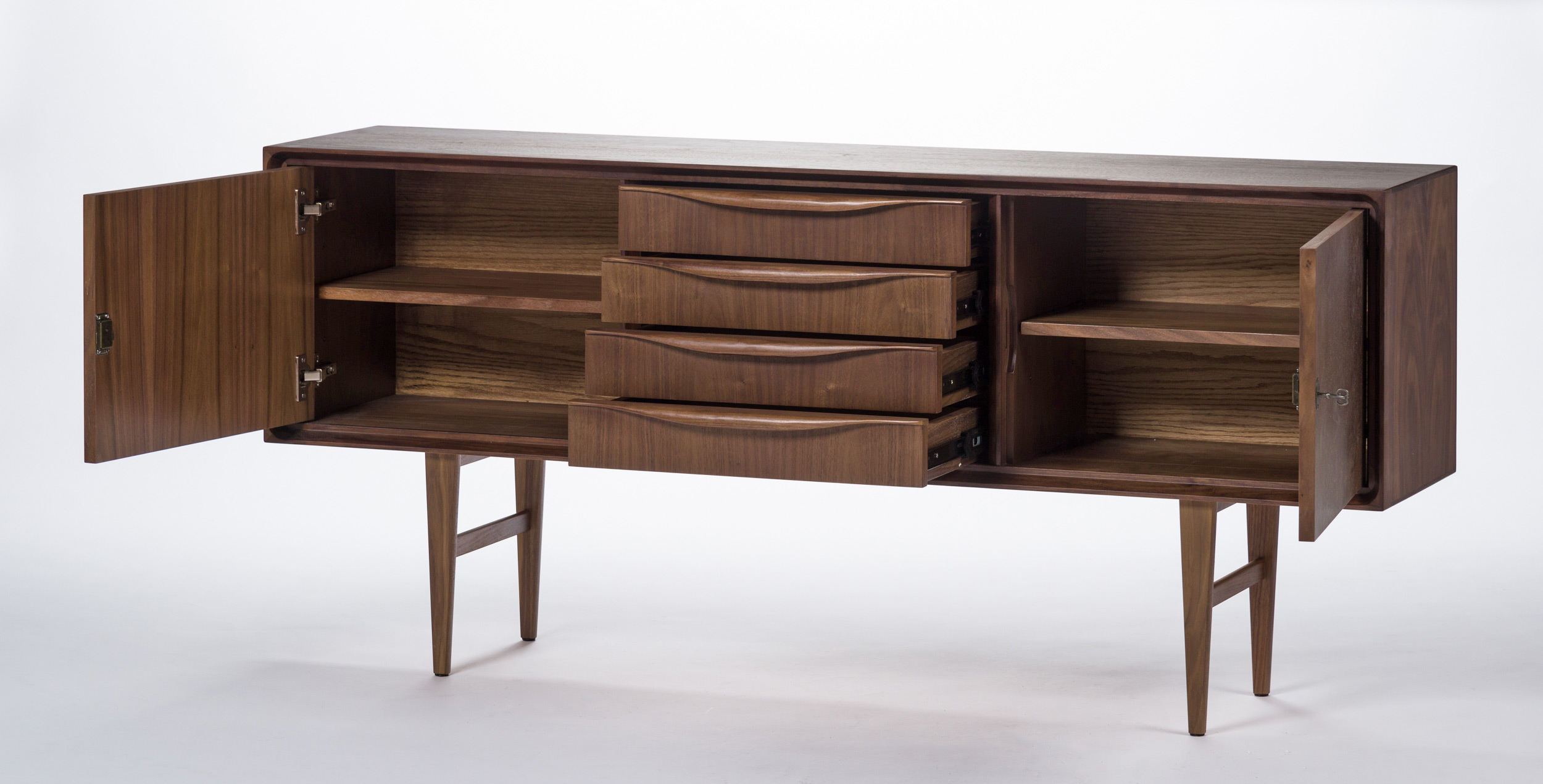 2000100074091 Тумба Ovelix SOFTLINE  - Вид №3