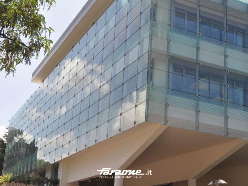 FARAONE Стекло точечной фиксации sun-id-1368126 - Вид №12