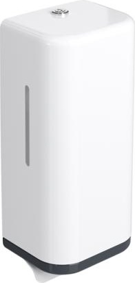 477.06.10198 Дозатор для жидкого мыла HEWI Serie 477/801 