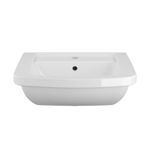Раковина Vitra Form 55 см 82634393 STLM-2165655