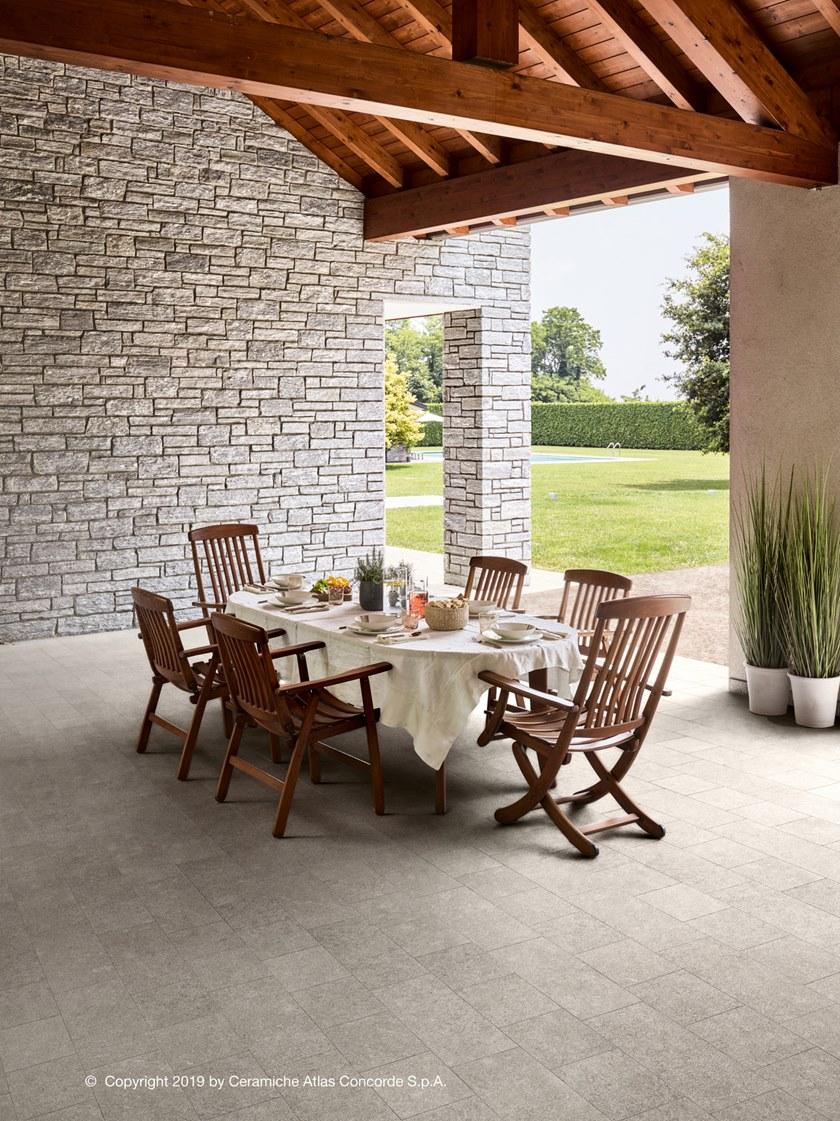 Atlas Concorde Уличные полы под камень Dolmen pro sun-id-1490307 - Вид №54