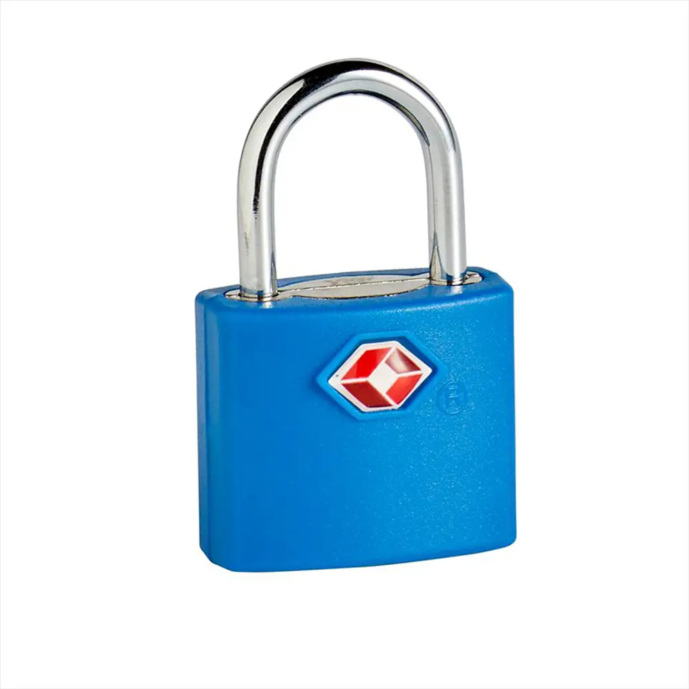 Замок багажный DILWIS 23x27 мм цинк 89445700 STLM-2117856 
