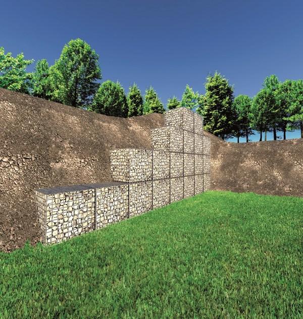 Gruppo CAVATORTA Сетка электросварная металлическая sun-id-1348809 - Вид №1