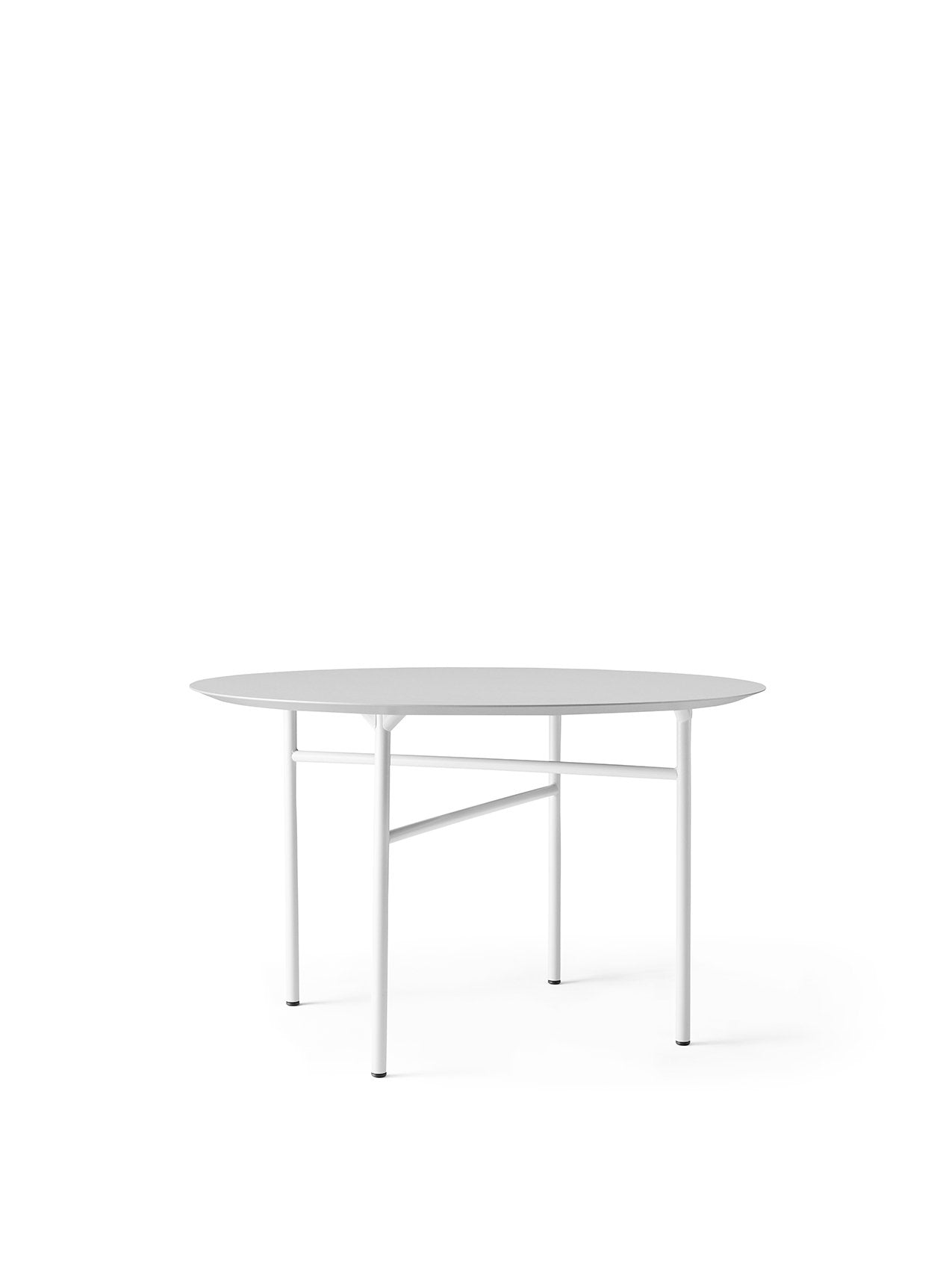 5709262026050 Обеденный стол Snaregade, круглый LuceLight  - Вид №19