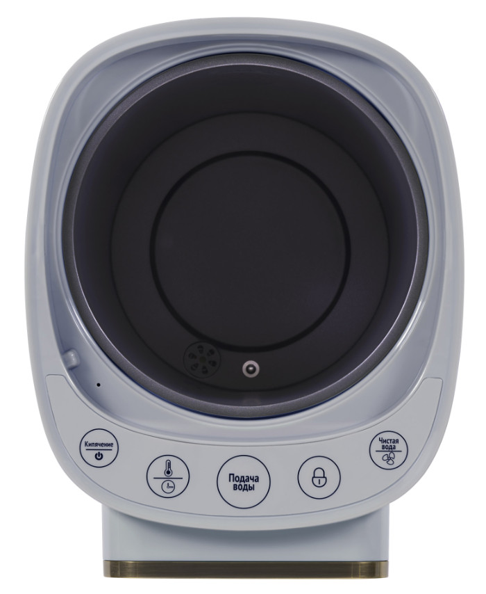 9057411 Термопот Tesler TP-5045 серый STDN-0016548 - Вид №2