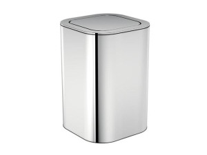 Мусорная корзина из нержавеющей стали