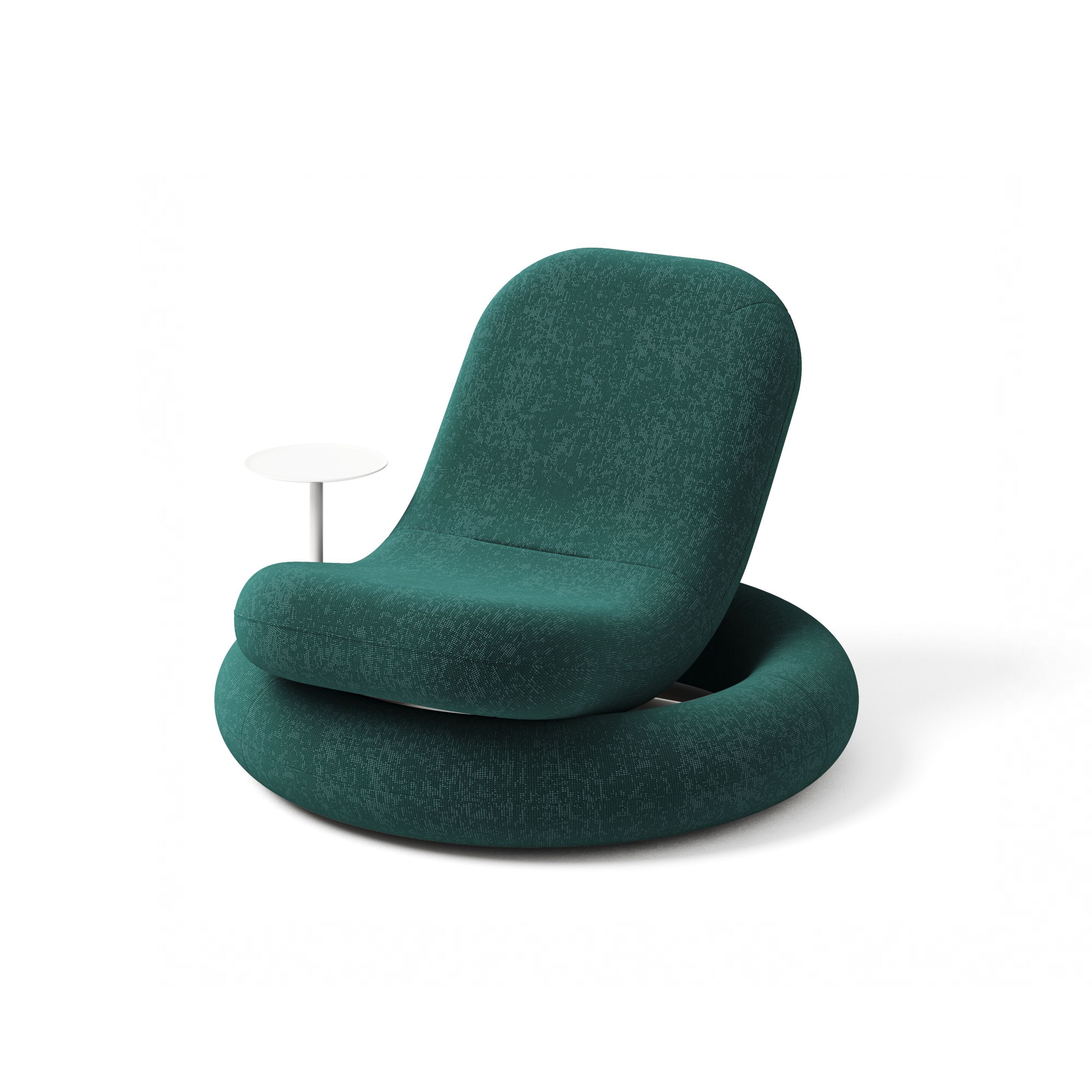 Тканевое садовое кресло Joyf бассейн ARCH-00102327 - Вид №22