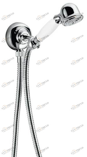 FIR Italia Ручной душ CANTERBURY 30 30.3962.2 