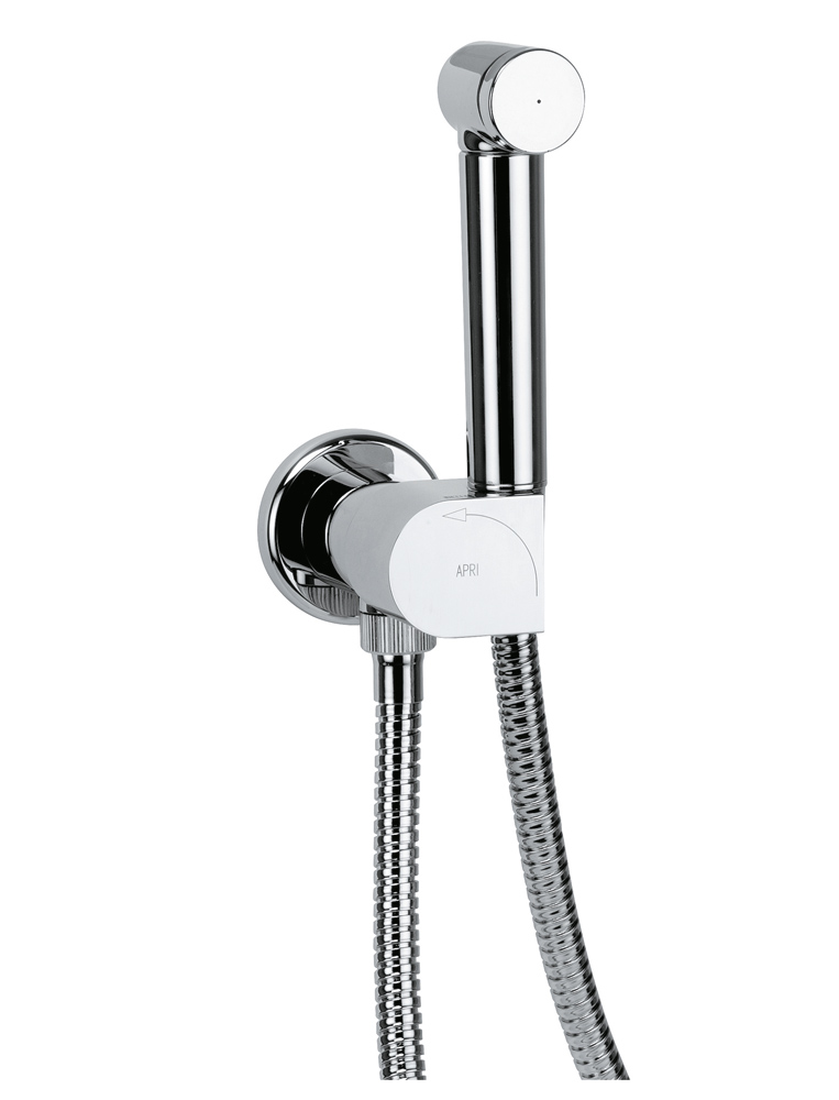 0303/ID/1 Bellosta Rubinetterie КРУГЛАЯ ЛАЗЕРНАЯ РАКОВИНА 