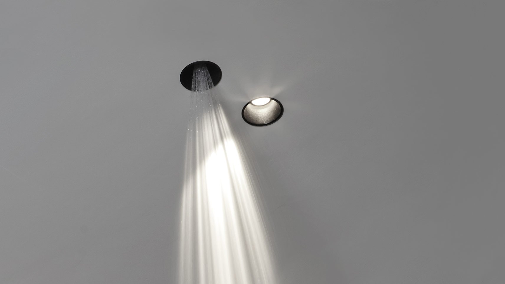 ST-104 Zenit + Zenitled Насадка для душа Antoniolupi  - Вид №3